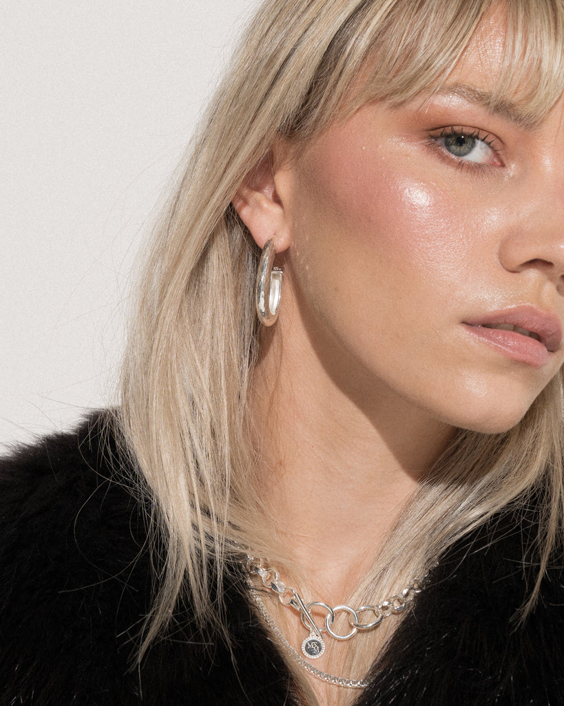 A Minimalist’s Guide to Everyday Jewellery